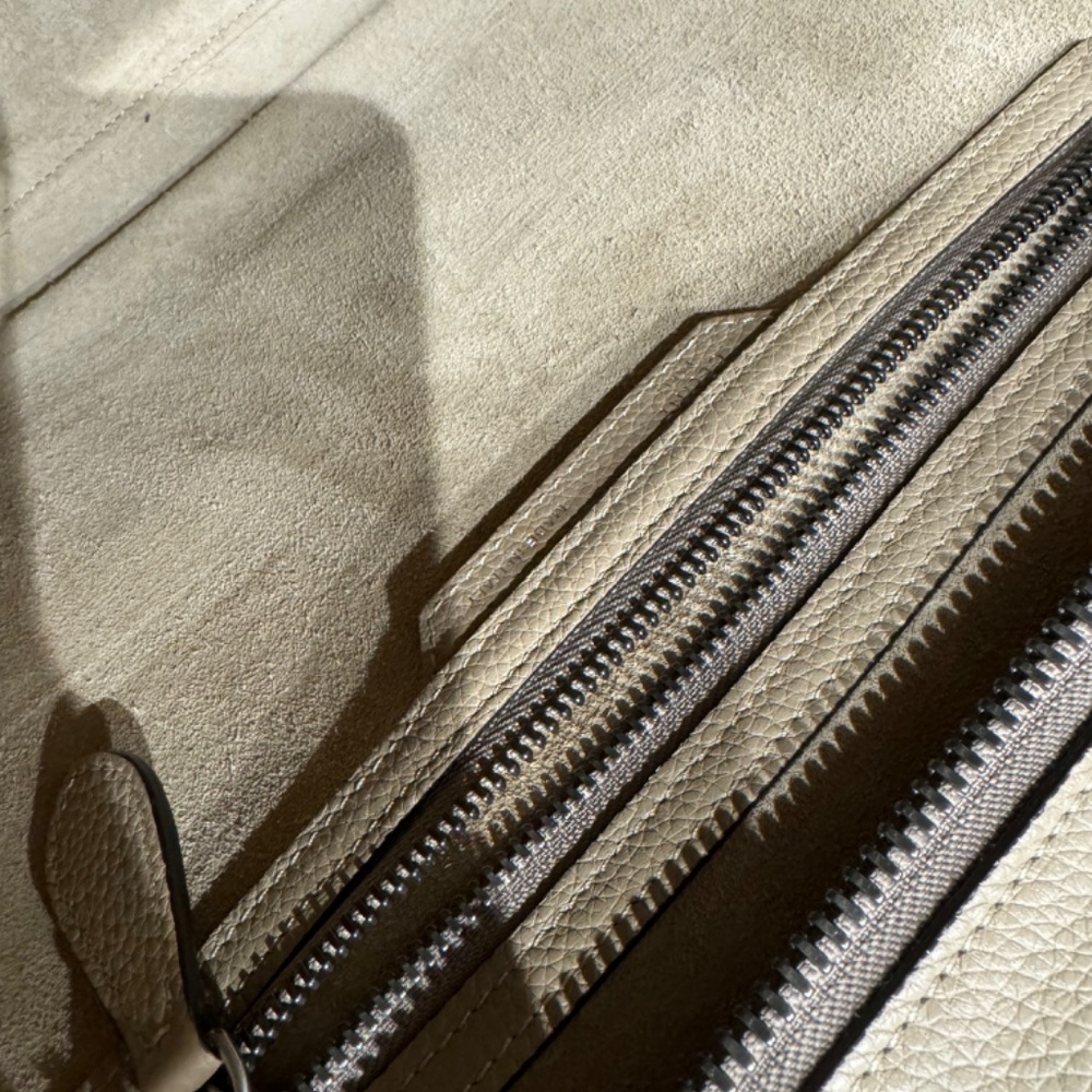 CELINE Mini Luggage Tote - Picture 8 of 10